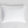 Down Lite Super Clean 1001 Nights Fiber 200 Tc 100% Cotton Self-Piping Standard