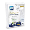 Cleanrest Quilted Waterproof Mattress Protector Full Case Of 8