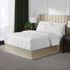 Choice Hotels Envirosleep Advantiva Cloud Fill Blanket Full White Case Of 4