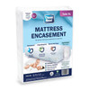 Cleanrest Mattress Encasement Twin XL Case Of 4