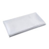 Welspun Sonesta Sateen pillowcase In White Queen 20 X 30" T220 Case Of 72