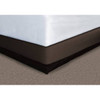 Mattress Safe Box Spring Contour Wrap Savile King Berkshire Brown Case Of 12 DCW-KG 7 SE BB