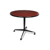 Medacure Tilt Top Dining Table Round
