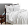 Oasis 100% Ring-Spun Combed Cotton T300 Queen Pillowcases Case Of 72