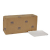 Tork Masterfold Dispenser Napkin, Advanced, Soft, White, (12 Packs X 500 Napkins)