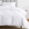 Down Lite Premium Cotton Enviroloft Filled Comforter For Sonesta, King, 4/Cs