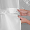 Manchester Mills Protect360° Replacement Shower Curtain Liner 70x60 Case Of 12