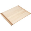 18 X 22 In Hardwood Breadboard (Mill)