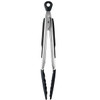Oxo Intl 9" Kitchen Tongs Case Of 6