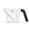 Oxo Intl 1 Cup Measuring Cup-Plastic Case Of 6