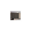 Mill Distributors, Inc. Red Roof Waikiki Drapery 86"Fw X 58"Fl Blackout Case Of 6
