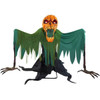 Haunted Hill Farm 7'3" Animatronic Scary Groundbreaking Jack Halloween