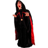 Haunted Hill Farm 5' Motion-Activated Lurching Vampire