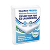 Cleanrest Presto! Zip-Off Top Mattress Encasement, Queen, 60" X 80" X 9-18"