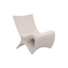 Ledge Lounger Autograph Chair-Cloud