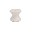 Ledge Lounger Signature Standard Side Table W/ Umbrella Hole - Sandstone