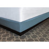 Mattress Safe Designer Decor Box Spring Wdgwd Poly Qn 60x80x6.5-7.5" Case Of 12