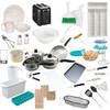 Lodging Kit Towneplace Kitchen Kit - Service For 4 - No Coffee Maker