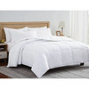Down Lite Continuous Comfort Medium Weight, 14" Quilted Box, Double Case Of 4