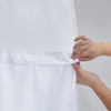 Wyndham Zerohook Shower Curtain Liner Only 70x56.5 Case Of 12