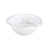 Sterilite Colander - White Case Of 6