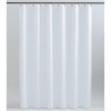 Towneplace Suites Mtps Merino C/White Shower Curtain ADA 78x72 Case Of 5