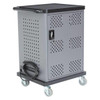 Oklahoma Sound Duet Charging Cart