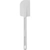 Rubbermaid Commercial 1905 Spoon-Shaped Scrapers 13.5" (36-Pack)
