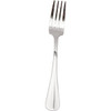 Winco Stanford Dinner Fork 18/8 Heavy Weight Stainless Package Of 12