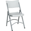 Office Star Products Worksmart Resin Folding Chair 4 Pack