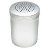 Thunder Group Aluminum Metal Lid 10 Oz Dredge Without Handle
