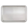 Thunder Group Eight-Size 20-Gauge Aluminum Sheet Pan 10 X 6 Inches