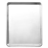 Thunder Group Full-Size 16-Gauge Aluminum Sheet Pan 18 X 26 Inches