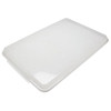 Thunder Group Plastic Full-Size Sheet Pan Cover 18  X 26 Inches