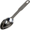 Thunder Group Stainless Steel Heavy-Duty Oval 1/8-Cup Measuring Scoop