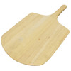 Thunder Group 12  X 14 Inches Blade Wooden Pizza Peel 22 Inches