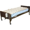 Drive Med-Aire Fixed Pressure Mattress System 78"l X 34"w X 2-1/2"d