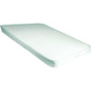 Drive Innerspring Vinyl Mattress, 80"L X 36"W X 6"D, 300 Lb Capacity