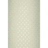 Hooked Style 10 Gauge Shower Curtain 36 X 72" Beige Case Of 12
