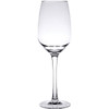 Thunder Group 14 Ounce Clear Polycarbonate Wine Glass