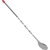 Thunder Group 11 Inch Deluxe Bar Spoon