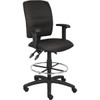 Boss   Drafting Stool