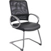 Boss  Mesh Guest Chair