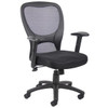Boss  Budget Mesh Task Chair