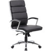 Boss Caressoftplus Executive Chair Black