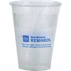 Best Western Rewards, 12oz Plastic Wrapped Cups Case Of 500
