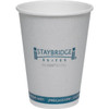 Dixie 12 Oz Staybridge Suites Perfectouch Cups Case Of 1,000