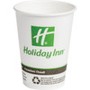 Dixie 12 Oz Holiday Inn Perfectouch Cups Case Of 1,000