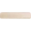 Vellux Blanket, Queen, 90 X 90", Ivory, Case Of 4