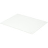 Acrylic 9wx12"L Cutting Board